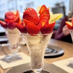 プリンス オブ ザ フルーツ - 料理写真: