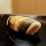 Nihonbashi Kakigaracho Sugita