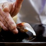 Nihonbashi Kakigaracho Sugita