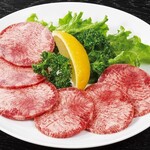 牛兵衛草庵 - 料理写真: