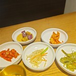 シンチョン ソルロンタン - 