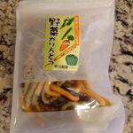 旭製菓 - 料理写真: