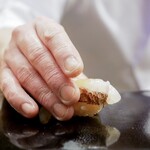 Nihonbashi Kakigaracho Sugita