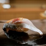 Nihonbashi Kakigaracho Sugita