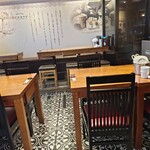シンチョン ソルロンタン - 