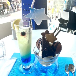 口コミ一覧 : ミルキーウェイ （Milky Way） - 池袋/フルーツパーラー