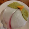 御菓子 松翁軒