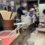 八ちゃんラーメン - 
