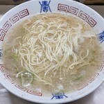 八ちゃんラーメン - 