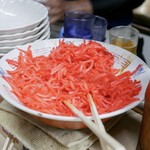 八ちゃんラーメン - 