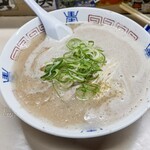 八ちゃんラーメン - 