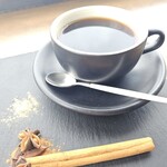aile cafe - 