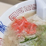 八ちゃんラーメン - 