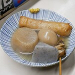 八ちゃんラーメン - 