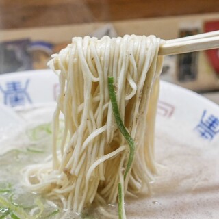 八ちゃんラーメン_1