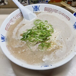 八ちゃんラーメン_0