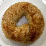 ケポベーグルズ - きなこ 180円