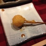 串かつ あーぼん - 