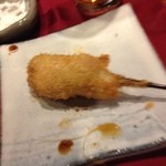 串かつ あーぼん - 