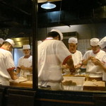 盛園絲瓜小籠湯包 - 