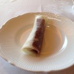 2015年1月　北京ダック