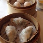 家全七福酒家 SEVENTH SON RESTAURANT - 2015年1月　蒸し物