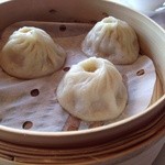 家全七福酒家 SEVENTH SON RESTAURANT - 2015年1月　ショウロンポウは、はずせません♪