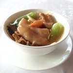 家全七福酒家 SEVENTH SON RESTAURANT - 2015年1月　