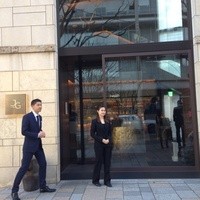 Jean-Georges Tokyo - 