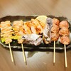串焼きダイニング ことり - 
