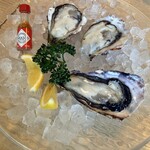 fish&wine BLUE OCEAN GRILL - 