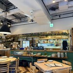 fish&wine BLUE OCEAN GRILL - 