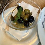 fish&wine BLUE OCEAN GRILL - 