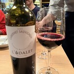 fish&wine BLUE OCEAN GRILL - 