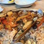 fish&wine BLUE OCEAN GRILL - 