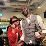 fish&wine BLUE OCEAN GRILL - 