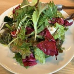 fish&wine BLUE OCEAN GRILL - 