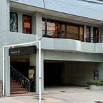 リストランテ ソウ