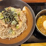 鶏彩 - 料理写真: