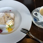欧風料理 ブーゲン - 