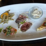 欧風料理 ブーゲン - 