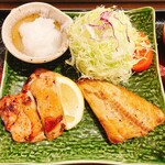 大戸屋 - 料理写真: