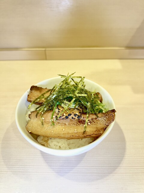 701 TARESOBA KYOTO - 烏丸/油そば・まぜそば | 食べログ