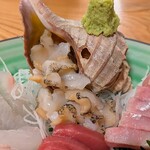 ごじゃらし - 