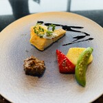 鐵板燒大見 - 