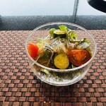 鐵板燒大見 - 