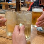 ごじゃらし - 