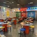 韓国屋台 ペブロ - 