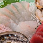 ごじゃらし - 