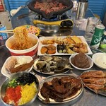 韓国屋台 ペブロ - 